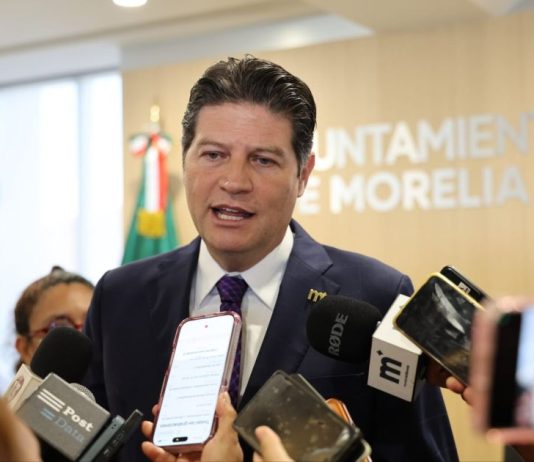 Necesario fortalecer policías municipales, no desaparecerlas: Alfonso Martínez Alcázar
