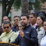 Inicia Octavio Ocampo foros ciudadanos para recuperar la grandeza de Michoacán; arranca en Tingambato con agenda ambiental