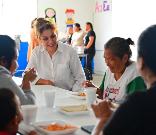 Gobierno de Morelia brinda apoyo a familias afectadas por lluvias en colonia Benito Juárez