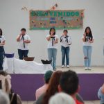 Paola Delgadillo invita a cursos de verano incluyentes en el Centro para la Cultura de la Discapacidad