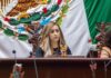 Urge aprobar el derecho al cuidado para garantizar bienestar, igualdad y justicia social en Michoacán: Grecia Aguilar