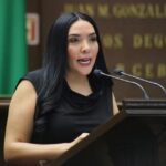 Urge fortalecer la protección de los migrantes ante el endurecimiento de las políticas migratorias: Adriana Campos Huirache