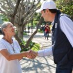 En breve se inaugurará el nuevo Parque lineal de Avenida Quinceo: Alfonso Martinez