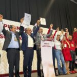 El PT llega fortalecido a sus asambleas informativas en Morelia: Hugo Rangel