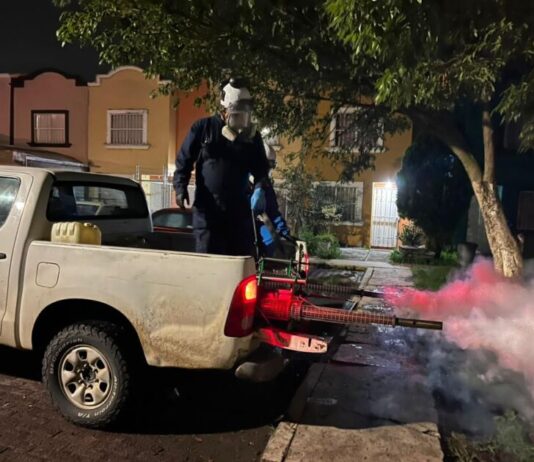 Gobierno de Morelia, en permanente vigilancia y atención preventiva durante temporada de lluvias