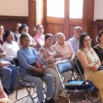 Congreso local prioriza la salud mental y lleva a cabo conferencia “Sanando mentes, salvando vidas”