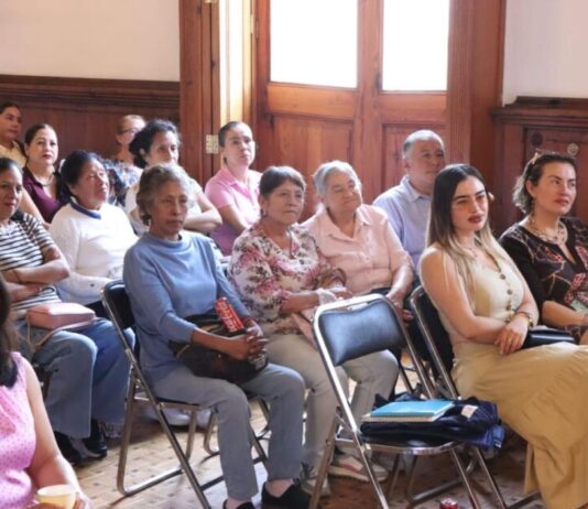 Congreso local prioriza la salud mental y lleva a cabo conferencia “Sanando mentes, salvando vidas”