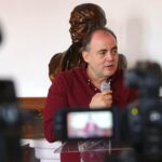 Congreso debe impulsar acciones para prevenir problemas de salud mental: Baltazar Gaona