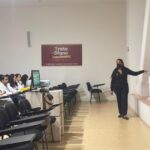 Impulsa FGE atención a víctimas de violencia sexual con capacitación especializada en el Hospital Infantil de Morelia