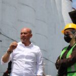 En equipo con empresarios y sociedad civil construimos el Morelia de las grandes oportunidades: Brissa Arroyo