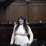 Vanhe Caratachea propone una ley para proteger a madres autónomas