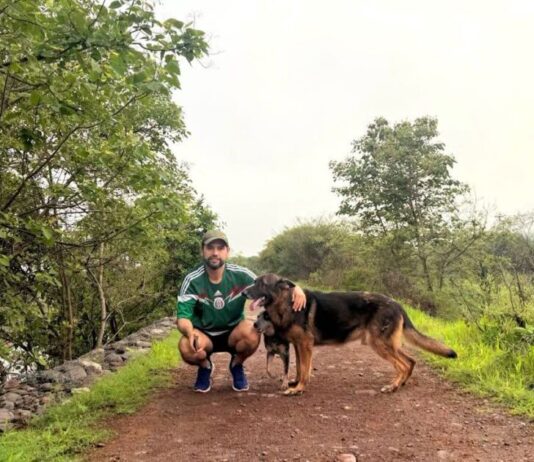Octavio Ocampo resalta importancia de creación de Institutos Municipales de Protección Animal; propuesta que hizo llegar al pleno