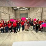 Unidad y organización del PT, el mensaje de cinco asambleas: Hugo Rangel
