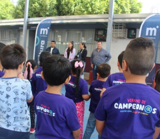 SeCultura Morelia arranca Curso de Verano de las Artes en la Tenencia de Santa María