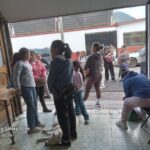Refugio Canino Ocampo resguarda a más de 200 perros en espera de una familia