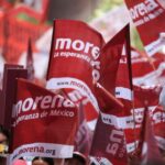 Las y los diputados de Morena reconocen liderazgo, trabajo y resultados del gobernador Bedolla