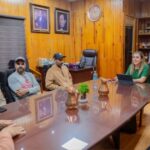 Dayana Pérez fortalece la atención ciudadana y el respaldo a las comunidades de Salvador Escalante