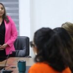 “Al igual que los ciudadanos; Somos México confía en el trabajo del IEM”: Carmen Pille