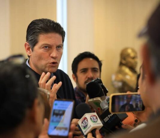 Gobierno de Morelia, punta de lanza en apoyo a viviendas del bienestar