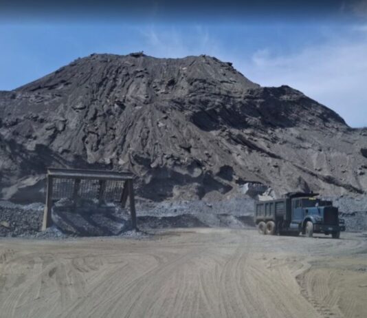 Impulsa ArcelorMittal México el uso responsable de la Ecograva para fortalecer proyectos de infraestructura sostenible
