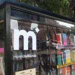 Cabinas de Lectura “Morelia se Lee” consolidan su éxito durante su primer mes de operación