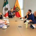 Refuerzan coordinación municipio y Conagua para prevenir inundaciones