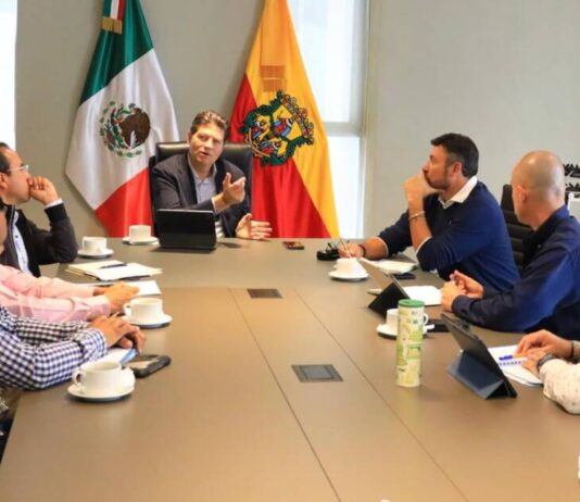 Refuerzan coordinación municipio y Conagua para prevenir inundaciones