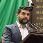 El combate a la extorsión exige coordinación institucional y respaldo legislativo: Octavio Ocampo
