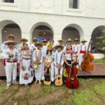 El talento de niñas, niños y jóvenes músicos resonará en Pátzcuaro