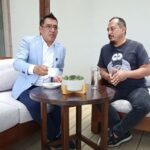 Fabiola Alanís no deja de subir y ya no depende del género o de otro partido para ganar Coordinación Estatal de la Cuarta Transformación: Osvaldo Ruíz