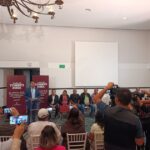 Pedirá Carlos Torres Piña extensión de licencia para continuar proceso interno de Morena