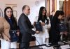 Recibe Congreso del Estado Primer Informe de Fiscalía Anticorrupción