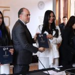 Recibe Congreso del Estado Primer Informe de Fiscalía Anticorrupción