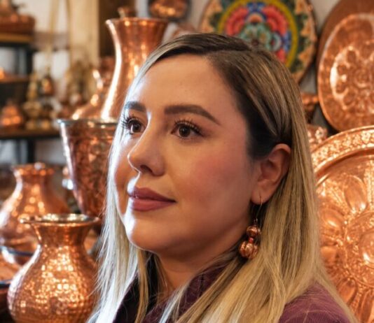 BOI atenderá en Santa Clara del Cobre durante la Feria Internacional del Cobre: Dayana Pérez