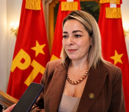 Por apoyar a Raúl Morón, El Universal atacó a alcaldes del PT: Vanessa López Carrillo
