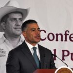 “Lo tomaban como una provocación”: Harfuch revela que asesinaron a Carlos Manzo por ser incómodo para el R1
