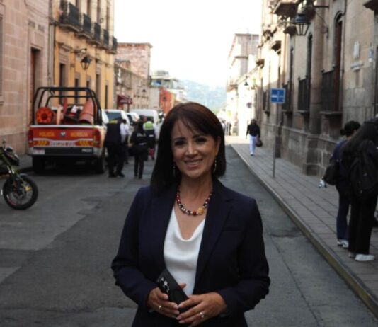 Aumento al transporte debe reflejarse en un servicio de mayor calidad: Lucila Martínez
