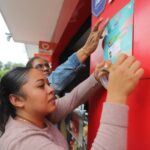 DIF Morelia acerca el censo de personas autistas ‘InfinitaMente Morelia’ a más espacios de la ciudad