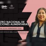 Registro Nacional de Obligaciones Alimentarias fortalece la protección de niñas, niños y adolescentes: Martha Silva Hernández Ceja