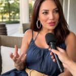 De negocio en negocio: Omega Vázquez construirá una agenda económica desde las calles de Morelia
