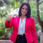 Lucila Martínez fortalece agenda social y mantiene trabajo cercano con las familias de Morelia