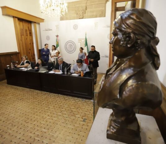 El 4 de marzo quedó establecido como “Día del Aniversario de la Batalla del Fuerte de Cóporo de 1815