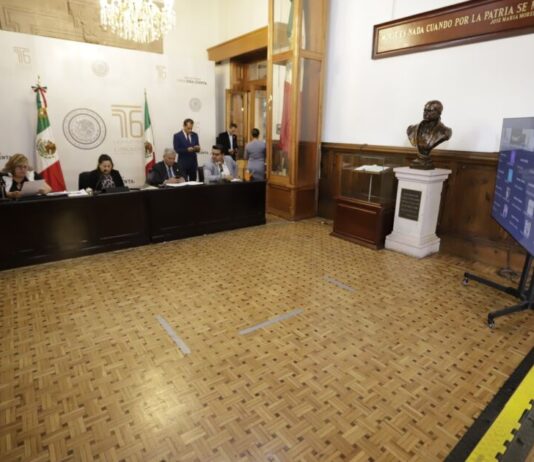 Congreso del Estado condecorará a las Comunidades Indígenas Mazahua con Autogobierno