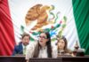 Celebra Giulianna Bugarini aprobación de reforma que fortalece audiencias ciudadanas en los ayuntamientos