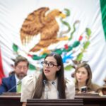 Celebra Giulianna Bugarini aprobación de reforma que fortalece audiencias ciudadanas en los ayuntamientos