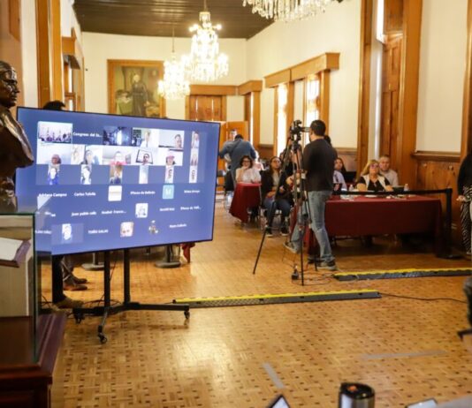 Congreso del Estado define excepción de obligaciones en la subdivisión predios para infraestructura carretera y movilidad
