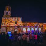Eventos y atractivos turísticos consolidan a Morelia como uno de los destinos favoritos del verano