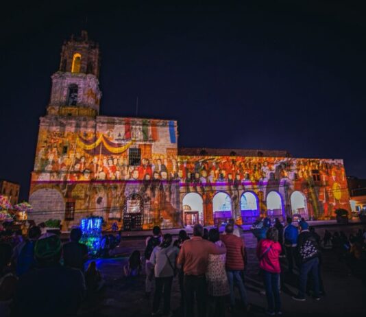 Eventos y atractivos turísticos consolidan a Morelia como uno de los destinos favoritos del verano