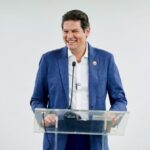 Gobierno de Alfonso Martínez, primero del país certificado en seguridad de la información