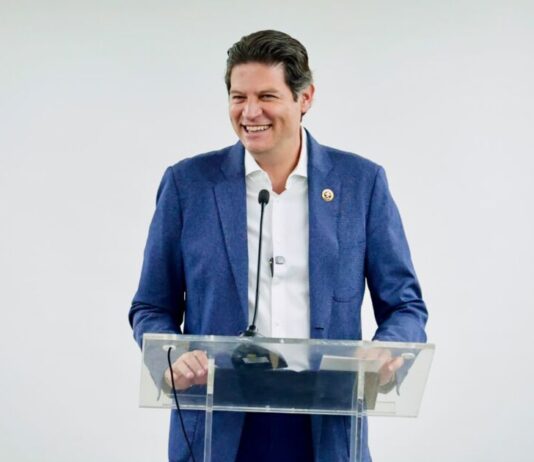 Gobierno de Alfonso Martínez, primero del país certificado en seguridad de la información